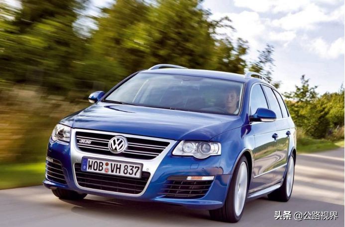 二手车旅行车哪款最值得购买,几千块的二手车可玩性高的旅行车