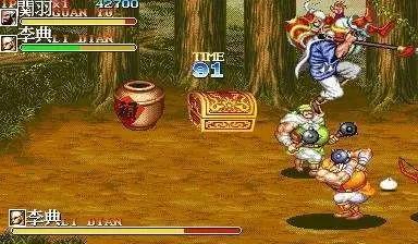 童年街机游戏,童年防植物攻击闯关街机游戏