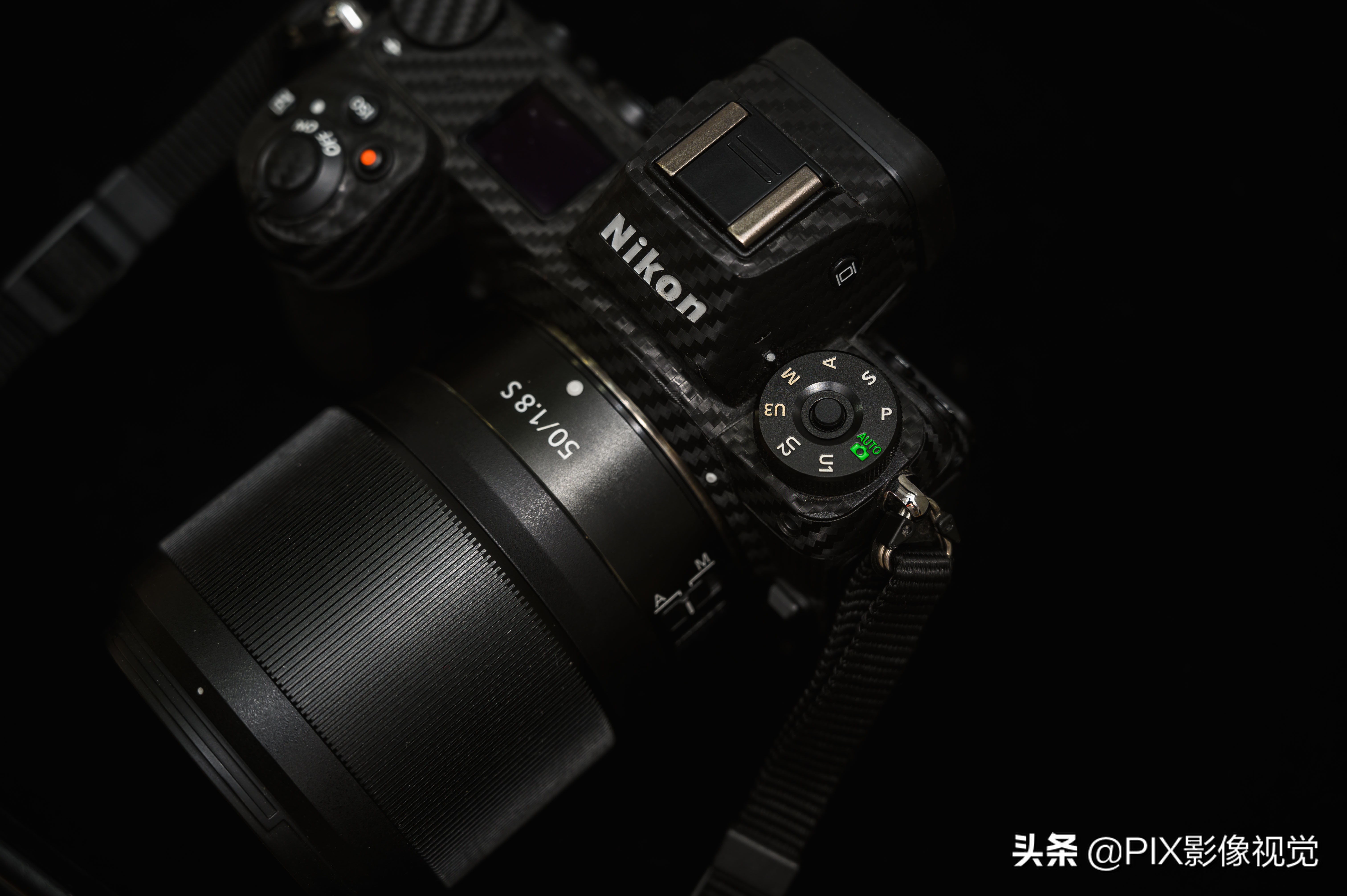 尼康z50高级感视频,尼康z50大光圈国产镜头推荐