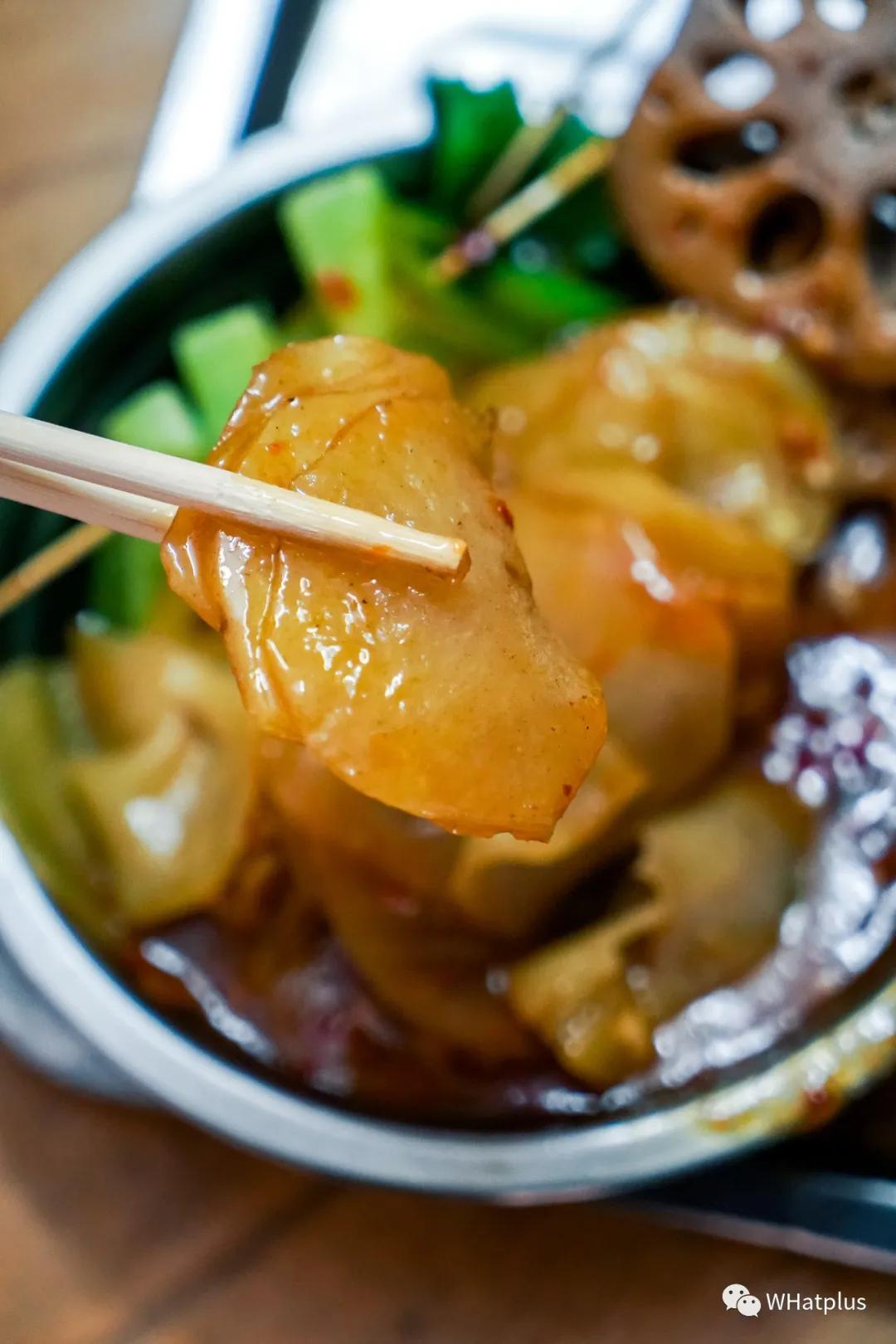 湖北真的太太太好吃了，我为湖北胖30斤