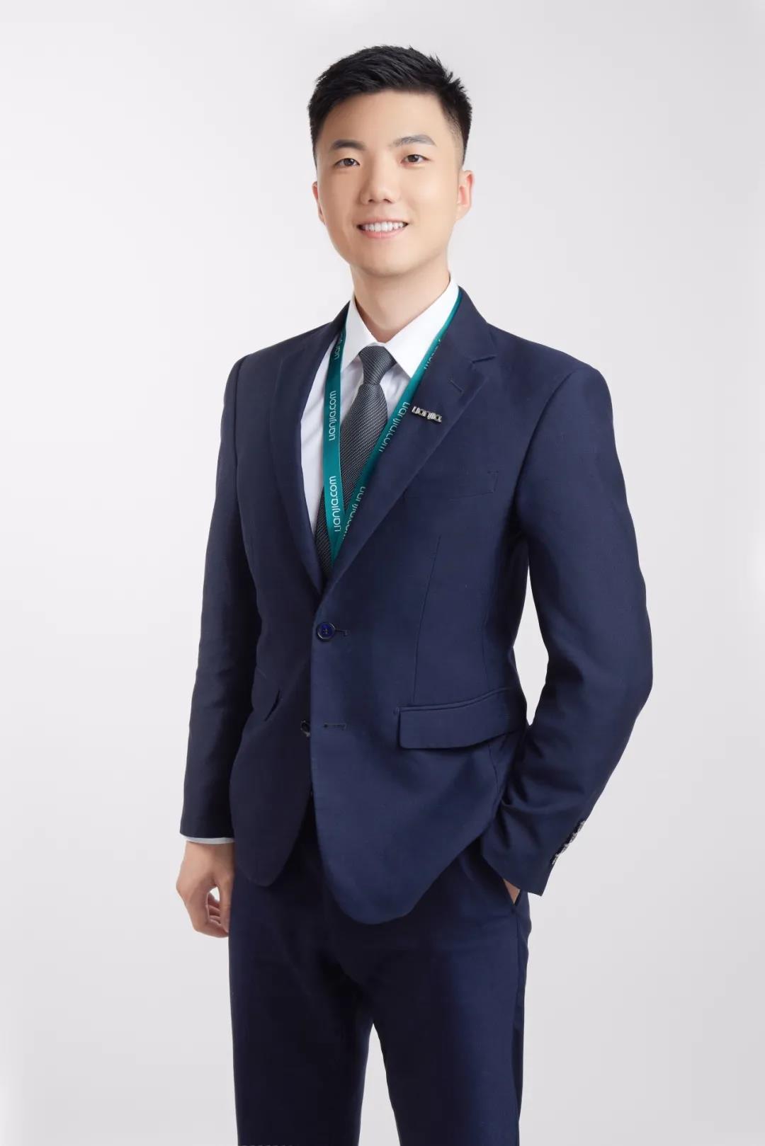 南京链家最好的店面,南京链家水湾旗舰店