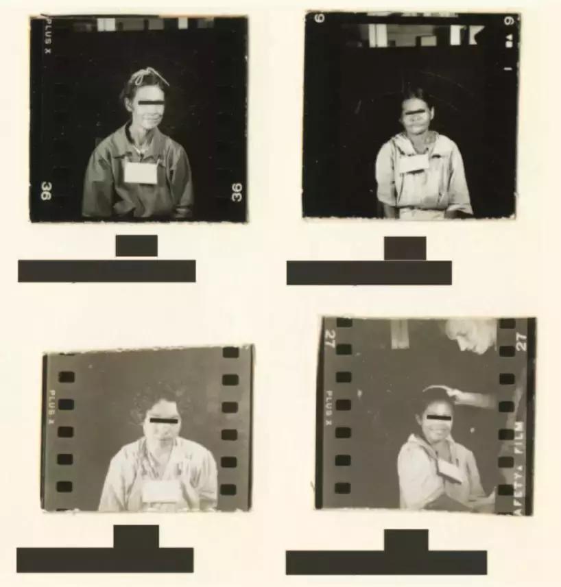 一个卑劣的人体实验，至今无人承担责任