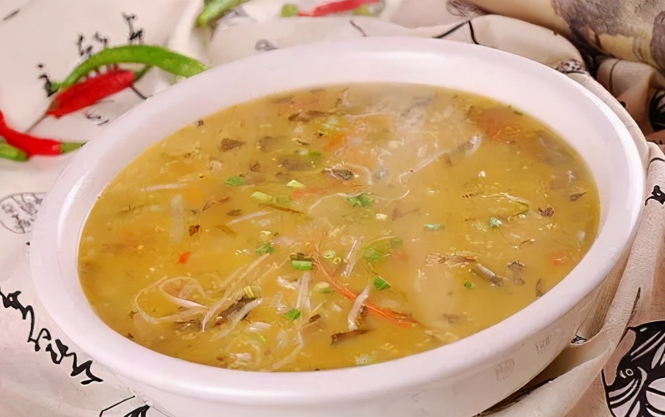 山西运城面食攻略,舌尖上的中国运城