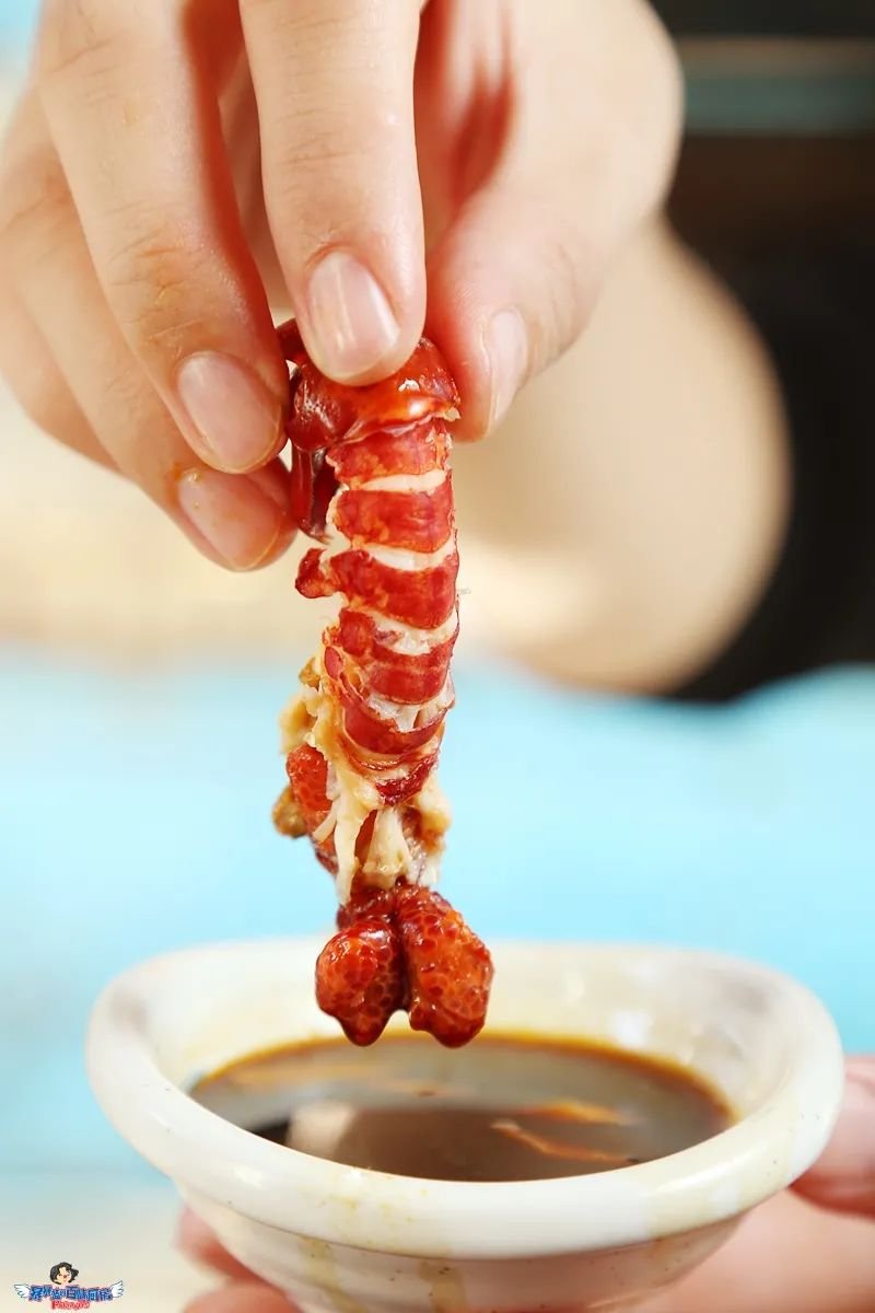 不容错过的小龙虾,不能错过的小龙虾