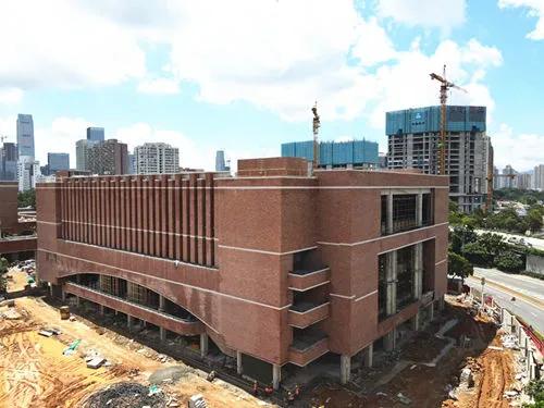 2024深圳高中扩招最新政策,2020年深圳8大高中