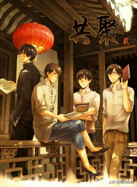 他虽然是只龙,也是一只讲信用的龙