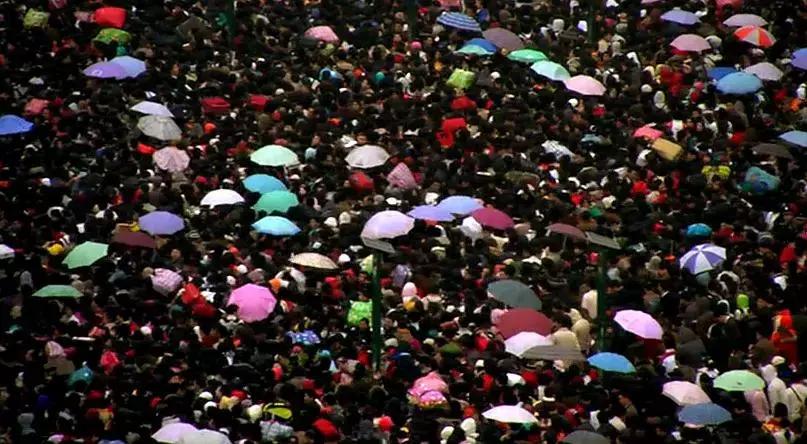 一家人如果都没了能相聚吗,春节的意义就是一家人团聚的时候