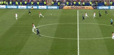 足坛谁球速最快,足坛几个最快进球