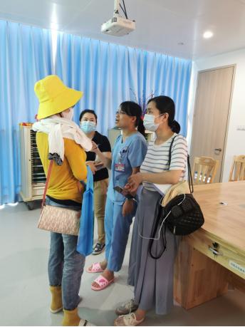 早产儿发育照护知识,早产儿出院后如何定期评估