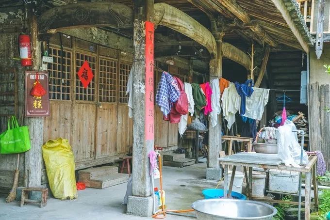 泰顺旅游自驾游景点推荐,浙南小九寨泰顺一日游