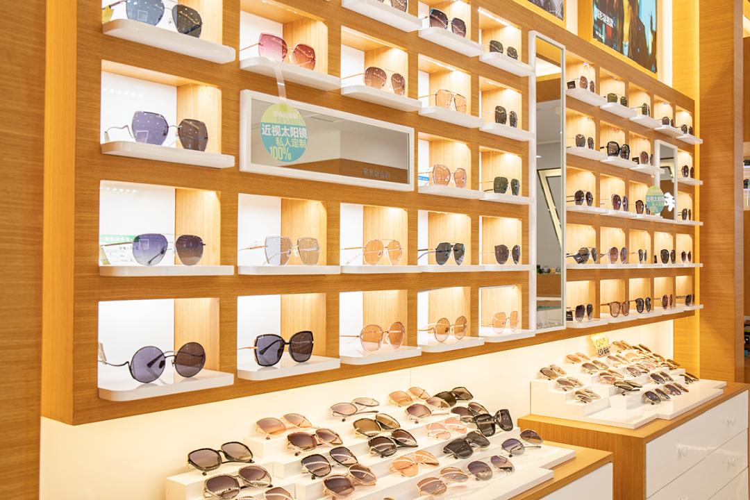 莆田市1.61超薄近视眼镜镜片价格,莆田荔城区眼镜店