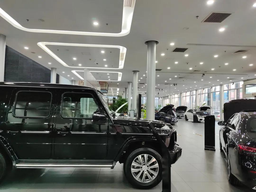 「现场直击」京牌新政前夜一车难求?新车不难买,旧车不好卖