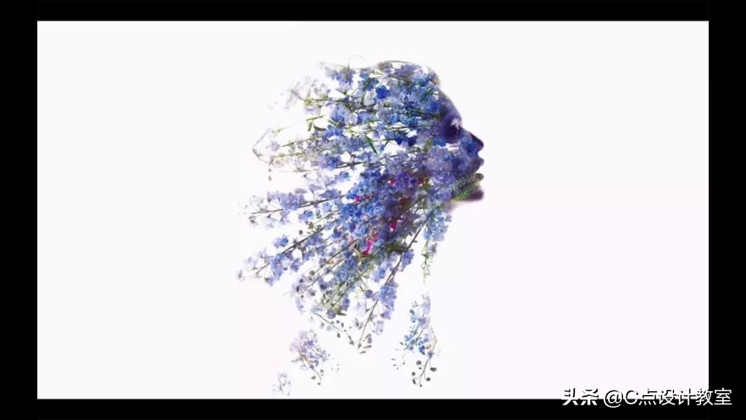 高级一点的海报怎么做,海报如何做出低调又奢华的感觉