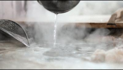 淮南最受欢迎的牛肉汤,淮南人的牛肉汤