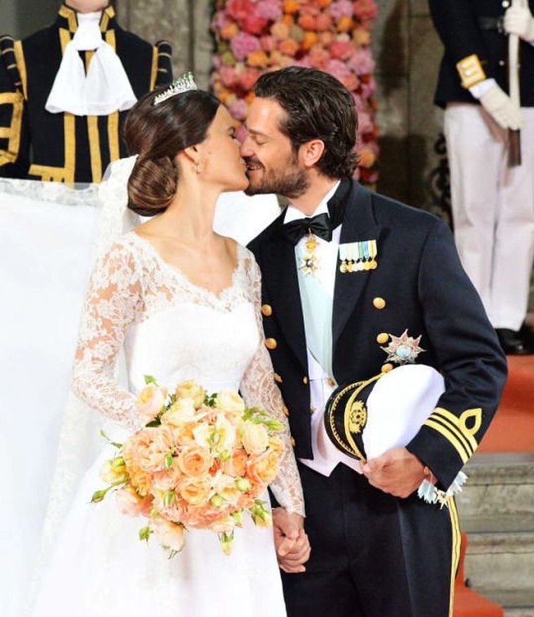 王室风格婚纱,王室婚纱