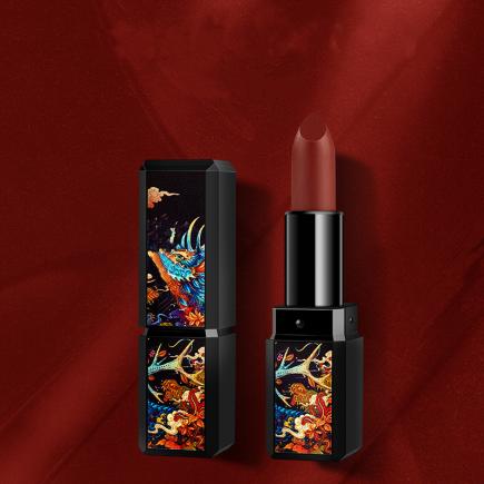 魅诗韵,魅诗韵彩妆分析