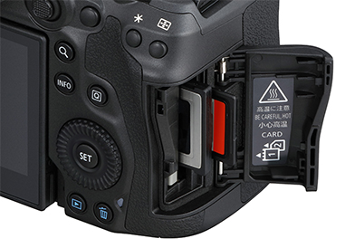 佳能十佳,4500万佳能r5细节表现