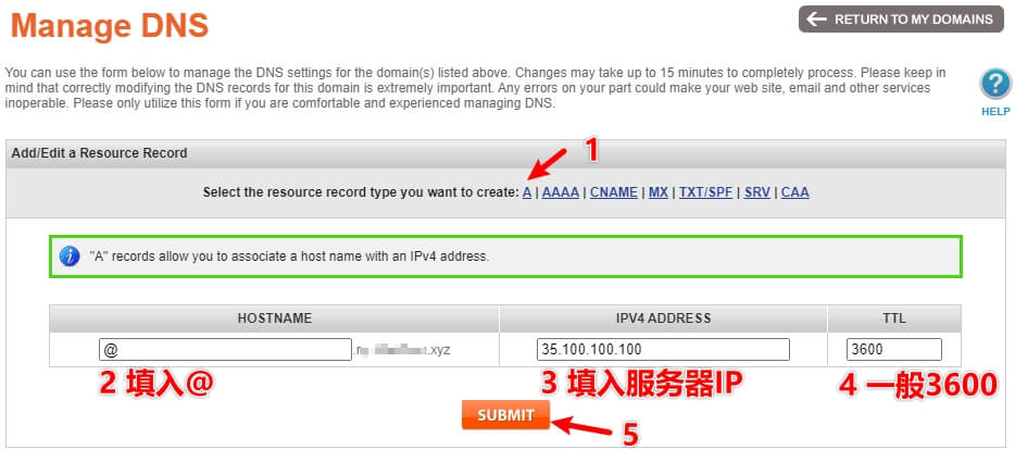 wordpress建站怎么设置域名解析,wordpress建站怎么选服务器