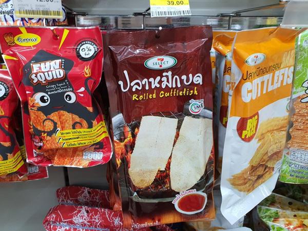 泰国必买的好货清单第一名,泰国100元以下必买清单