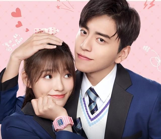 王大陆与金晨约会,王大陆和金晨合作的电视剧
