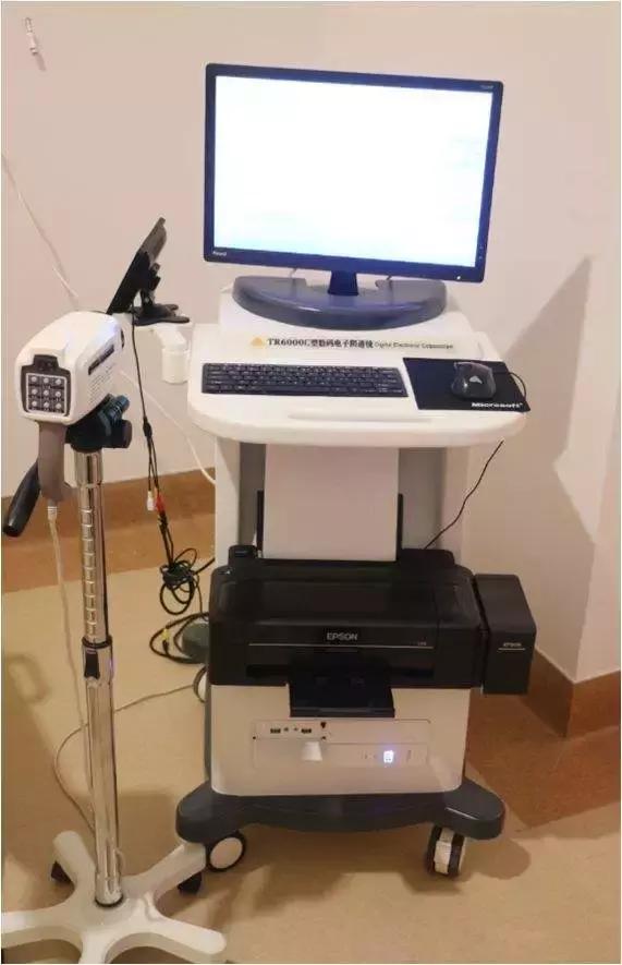 阴道镜：确诊好帮手，还是过度检查重灾区？