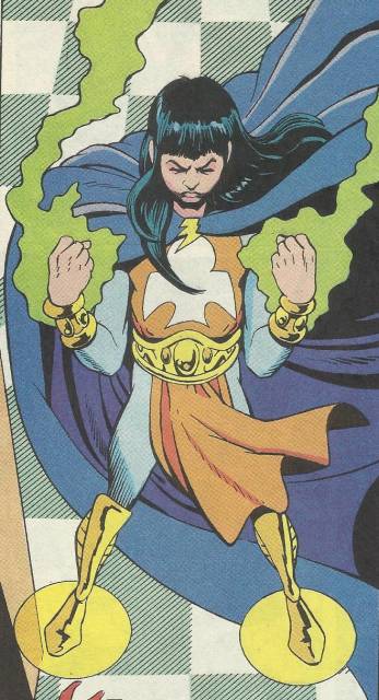 漫威超能力等级划分,漫威宇宙的神都是什么级别