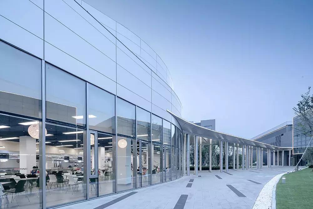 上海浦东泛亚汽车技术中心,上汽泛亚技术中心都设计什么车型