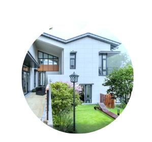 易境庭院的智慧,易境空间艺术设计