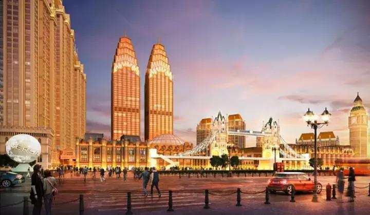 上海轨交新开工8条线,上海18号线航头终点站上盖规划