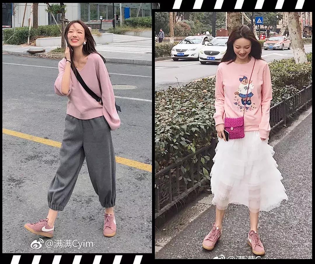 现在流行什么运动鞋穿搭,paris男士低帮运动鞋穿搭