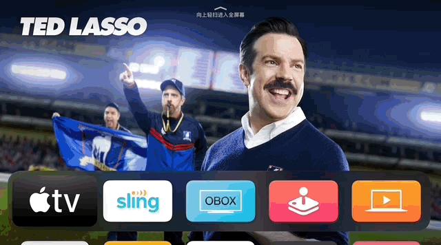 appletv在国内有什么用吗,appletv在国内使用需要哪些东西