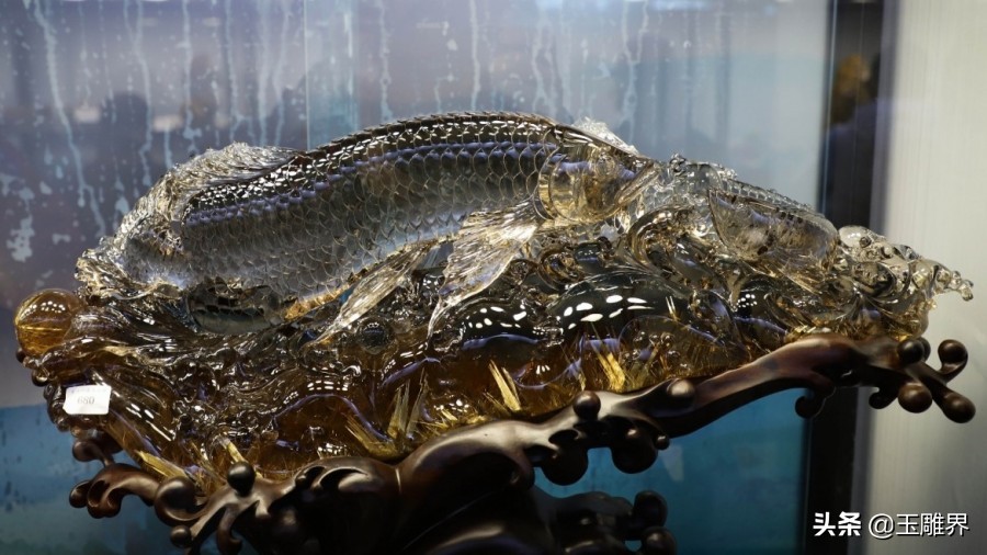 2019年玉雕天工奖,2019年玉雕大师天工奖作品