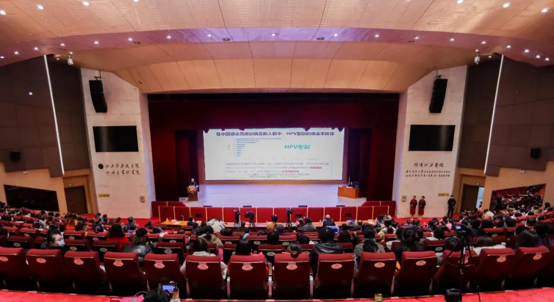 山西白求恩医院妇产科住院楼,山西白求恩医院妇产科专家