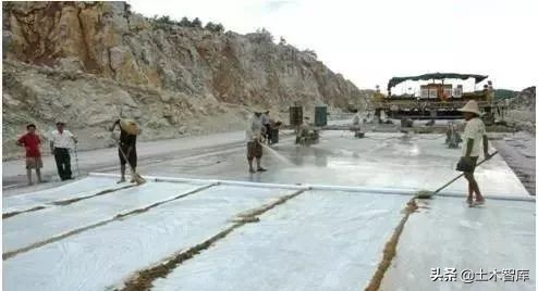 涵洞跨度规范标准图集大全,涵洞和隧道的施工方案有差别吗