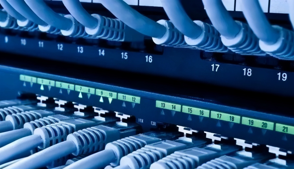 各种网络设备介绍,聊聊网络那些事儿