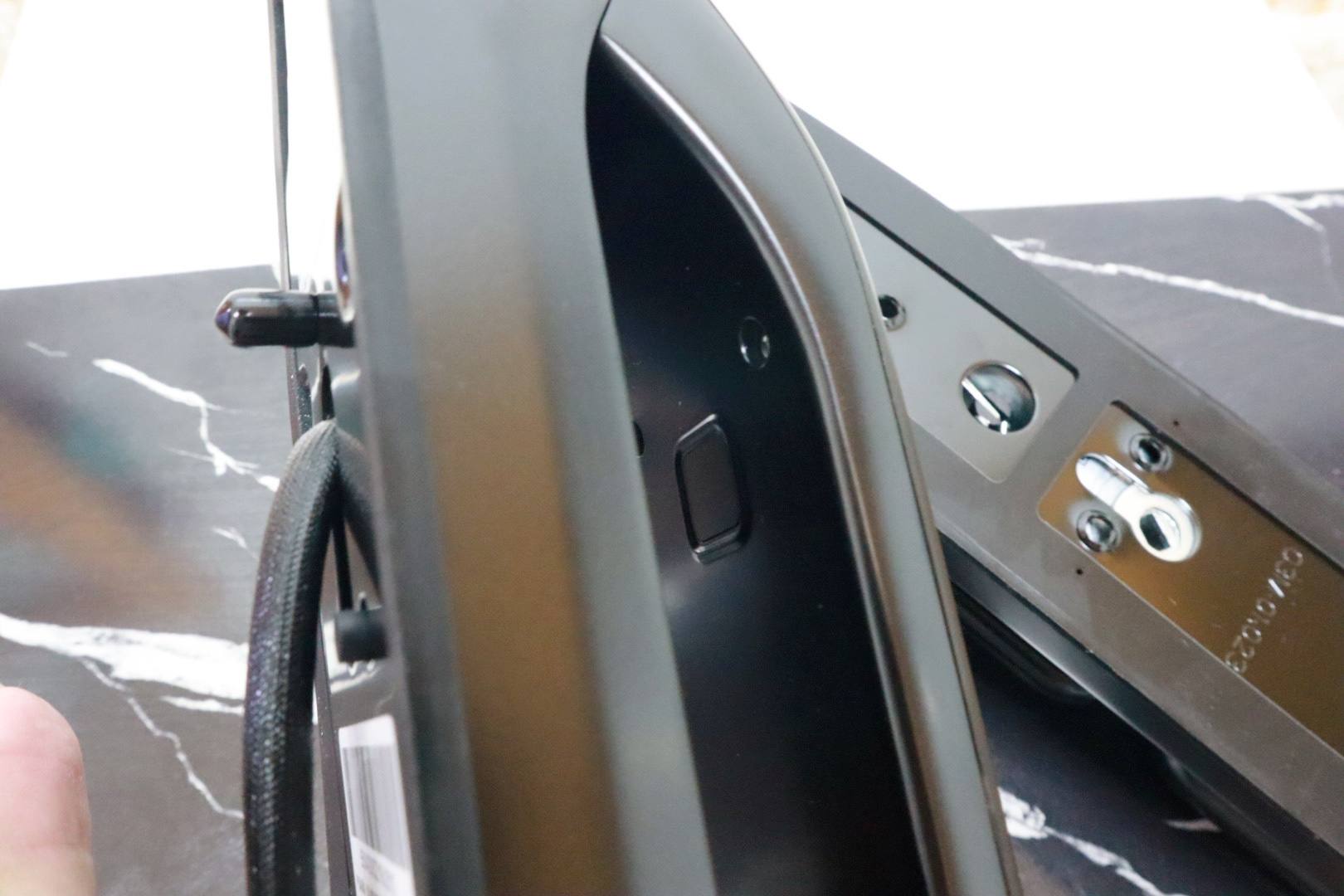 华为智选德施曼智能门锁拆解,华为智选德施曼智能门锁测评视频