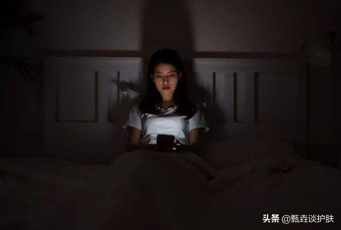 脸上痘痘反复发作怎么调理,痘痘反复发作一个位置