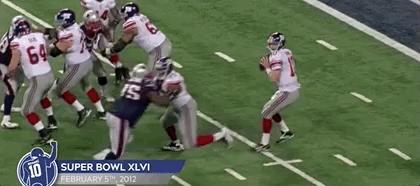 16年NFL生涯画上句号，这个五五开的男人，载满了我们的青春