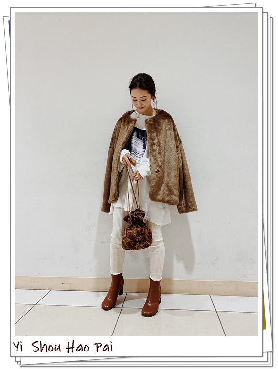 短靴怎么搭配衣服图片学生,冬季短靴搭配什么裤子好看