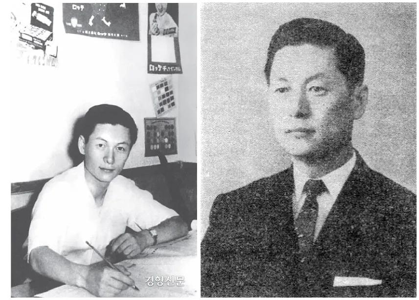 韩国财阀名人故事,韩国财阀的生活过得有多曲折