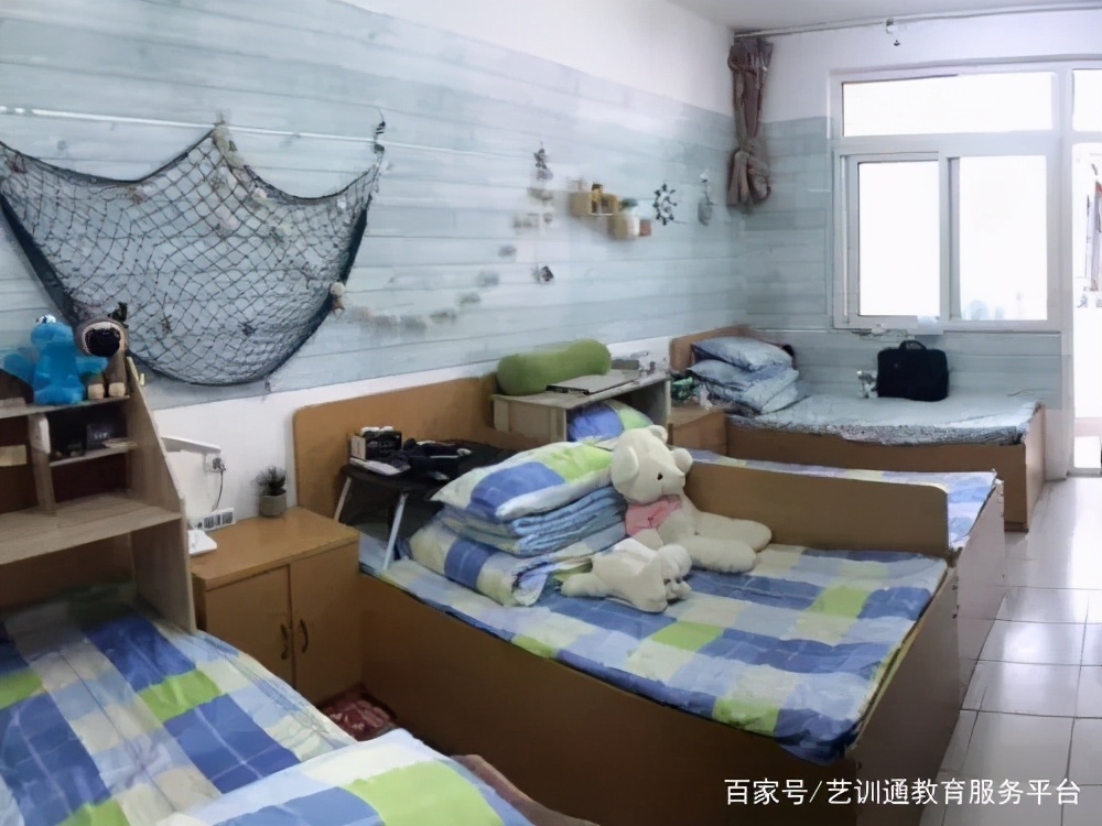 文科大学宿舍条件排名,全国学院宿舍条件排名