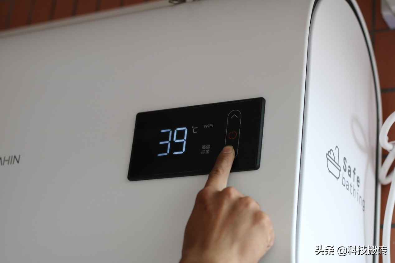 热水器电热水器评测,电热热水器测评家用