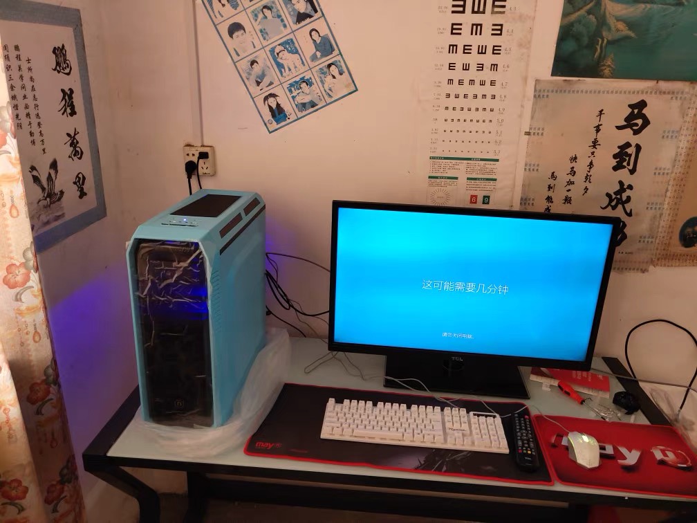 2021年1月装机配置推荐,12月装机配置推荐性价比最高