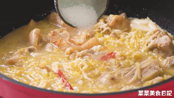 入秋女孩要多吃什么,女人入冬该吃什么