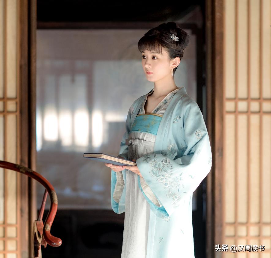 大宋第一女英雄,大宋第一女将