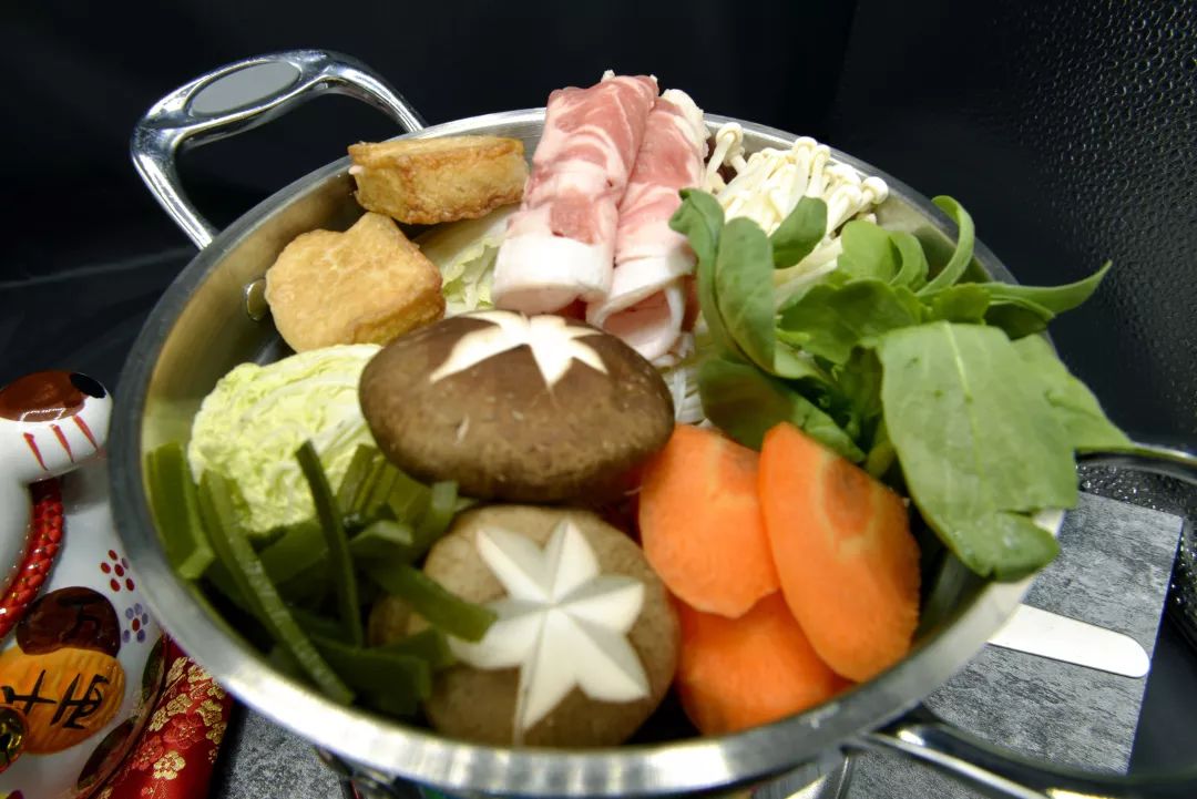 穿成熊样才保暖,穿成熊一样过冬