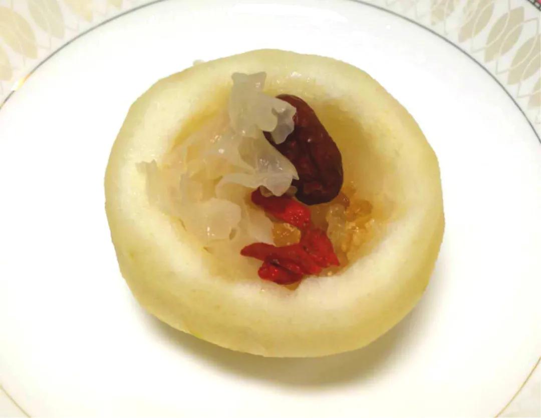 这个吉林特产,贼解秋燥!