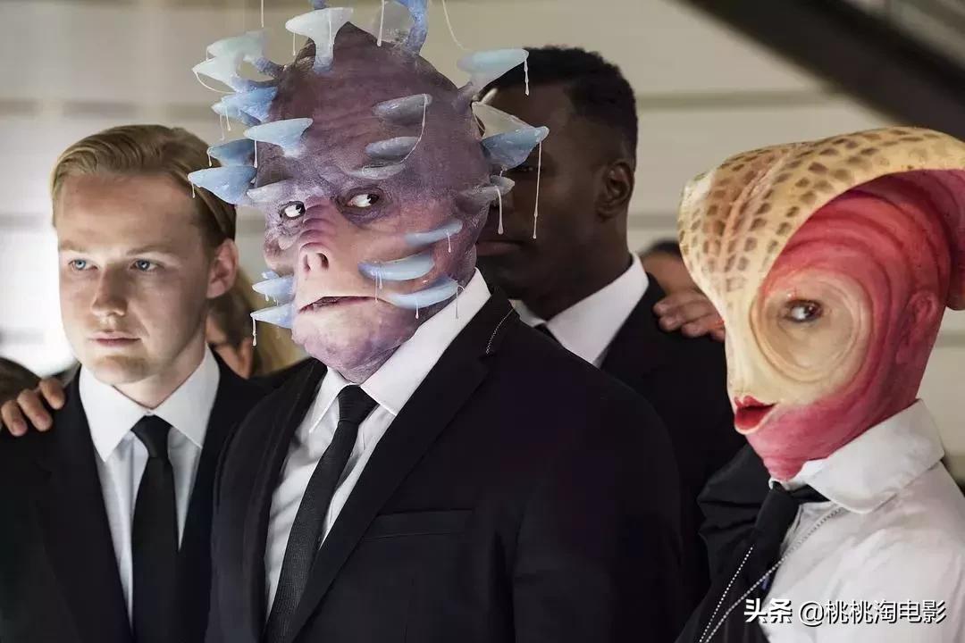 六月新片高能预告,六月电影新片爆料