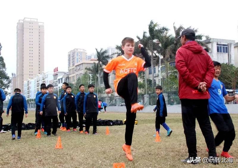 足球青训基地怎么样,足球冬训基地案例