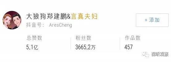 自证失败公关无力瞬间掉粉160万,抖音言真夫妇假货风波惹争议